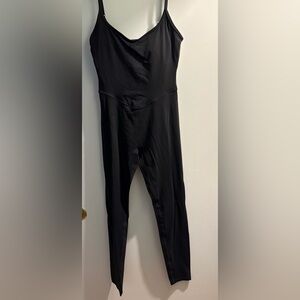 Vitality Cloud ll Court Jumpsuit